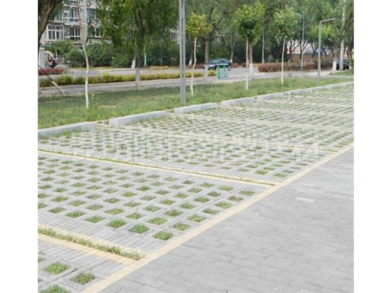 云南植草磚與人行道的協調性如何？適合鋪設在哪些地方？
