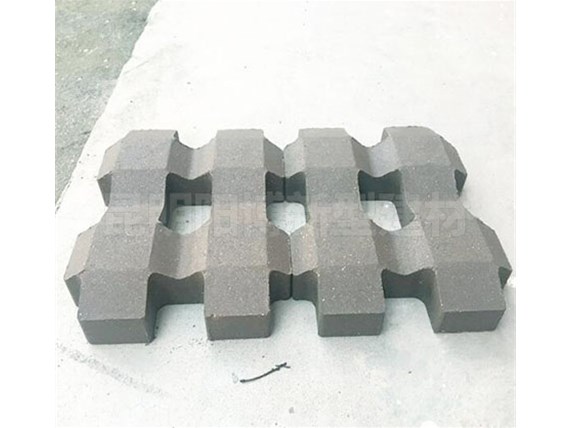 植草磚的養護要注意哪些事項？云南陽博水泥分享